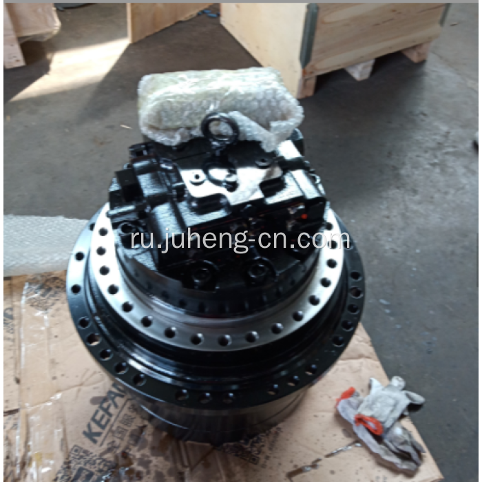 Конечный привод JS220A Ходовой двигатель JS220A